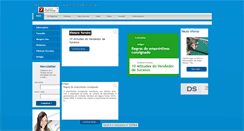Desktop Screenshot of don.cim.br